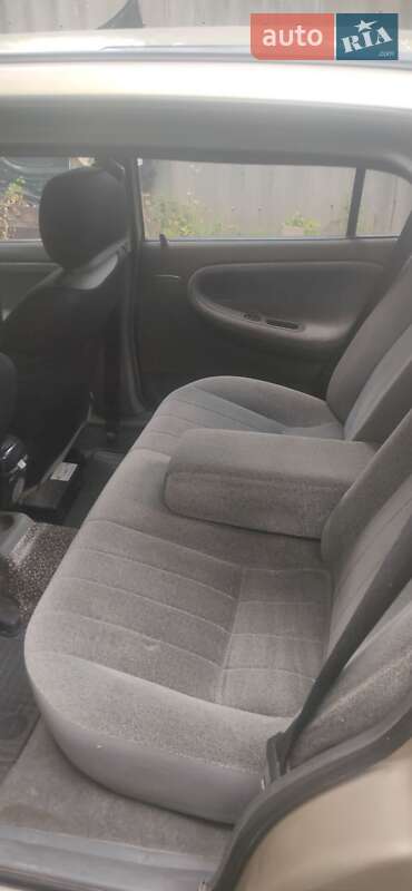 Седан Daewoo Nexia 1995 в Полтаві фото 20 Седан Daewoo Nexia 1995 в Полтаві