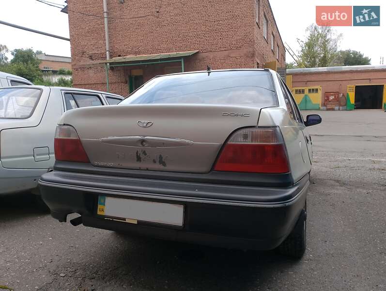 Седан Daewoo Nexia 2008 в Хмельницком фото 11 Седан Daewoo Nexia 2008 в Хмельницком