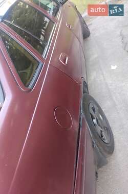 Седан Daewoo Nexia 1997 в 