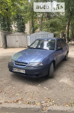 Седан Daewoo Nexia 2008 в Одессе