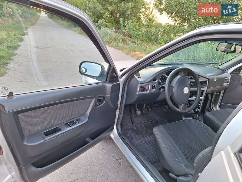 Седан Daewoo Nexia 2011 в Глобине фото 10 Седан Daewoo Nexia 2011 в Глобине