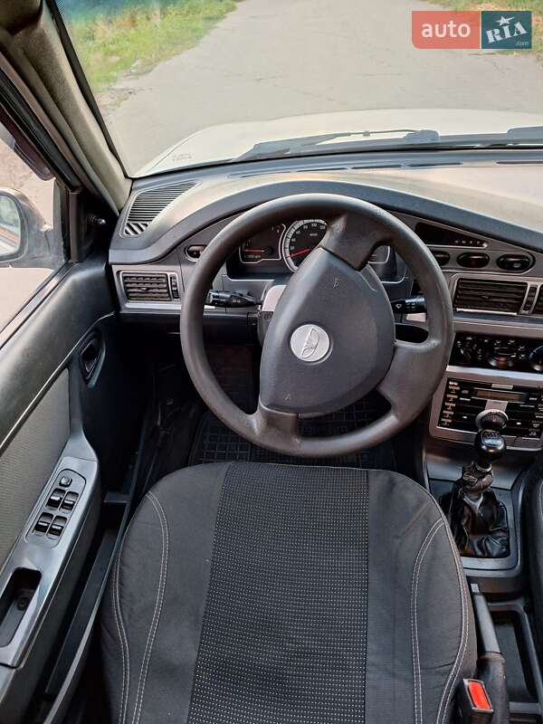Седан Daewoo Nexia 2011 в Глобине фото 14 Седан Daewoo Nexia 2011 в Глобине