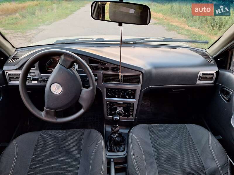 Седан Daewoo Nexia 2011 в Глобине фото 15 Седан Daewoo Nexia 2011 в Глобине