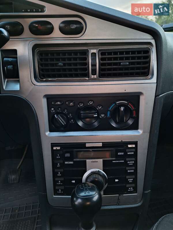 Седан Daewoo Nexia 2011 в Глобине фото 18 Седан Daewoo Nexia 2011 в Глобине