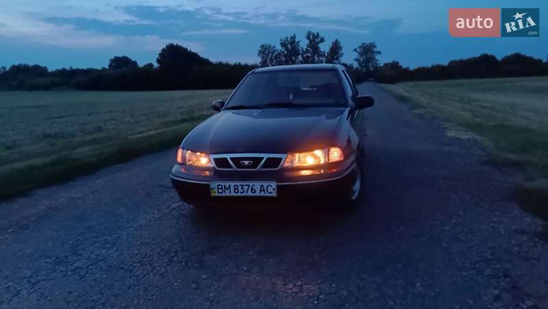 Седан Daewoo Nexia 2006 в Сумах фото 7 Седан Daewoo Nexia 2006 в Сумах