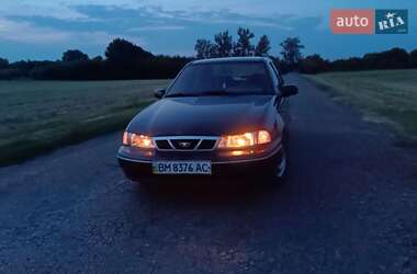 Седан Daewoo Nexia 2006 в 