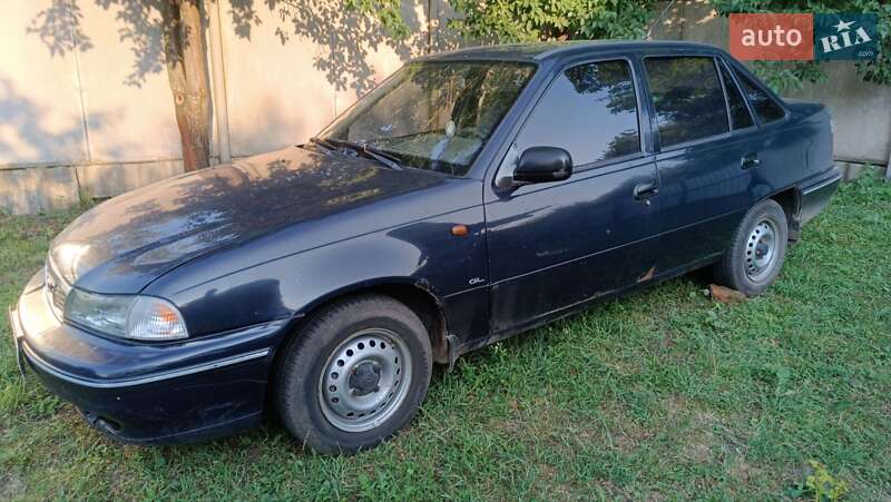 Седан Daewoo Nexia 2006 в Сумах