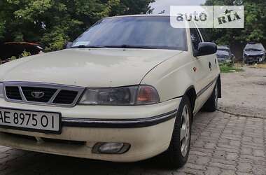 Седан Daewoo Nexia 2007 в Днепре