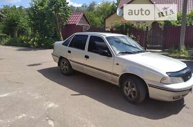 Седан Daewoo Nexia 2007 в Житомире