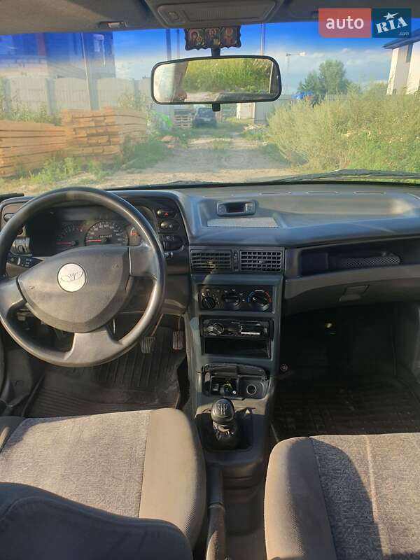 Седан Daewoo Nexia 2007 в Києві