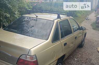 Седан Daewoo Nexia 2007 в Житомире