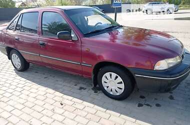 Седан Daewoo Nexia 2007 в Ивано-Франковске