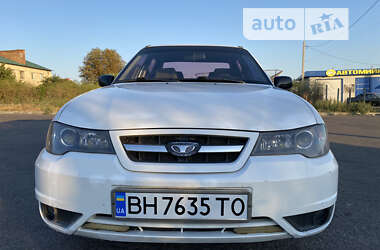 Седан Daewoo Nexia 2012 в Коблеве