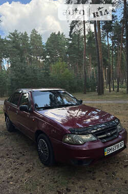 Седан Daewoo Nexia 2011 в Сумах