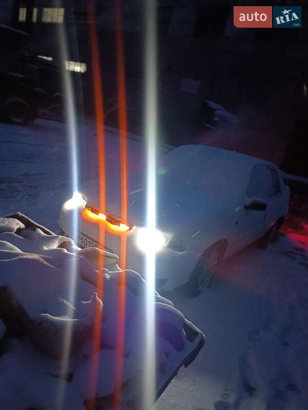 Седан Daewoo Nexia 2007 в Сумах фото 6 Седан Daewoo Nexia 2007 в Сумах