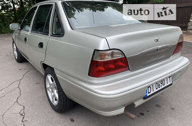 Седан Daewoo Nexia 2007 в Виннице