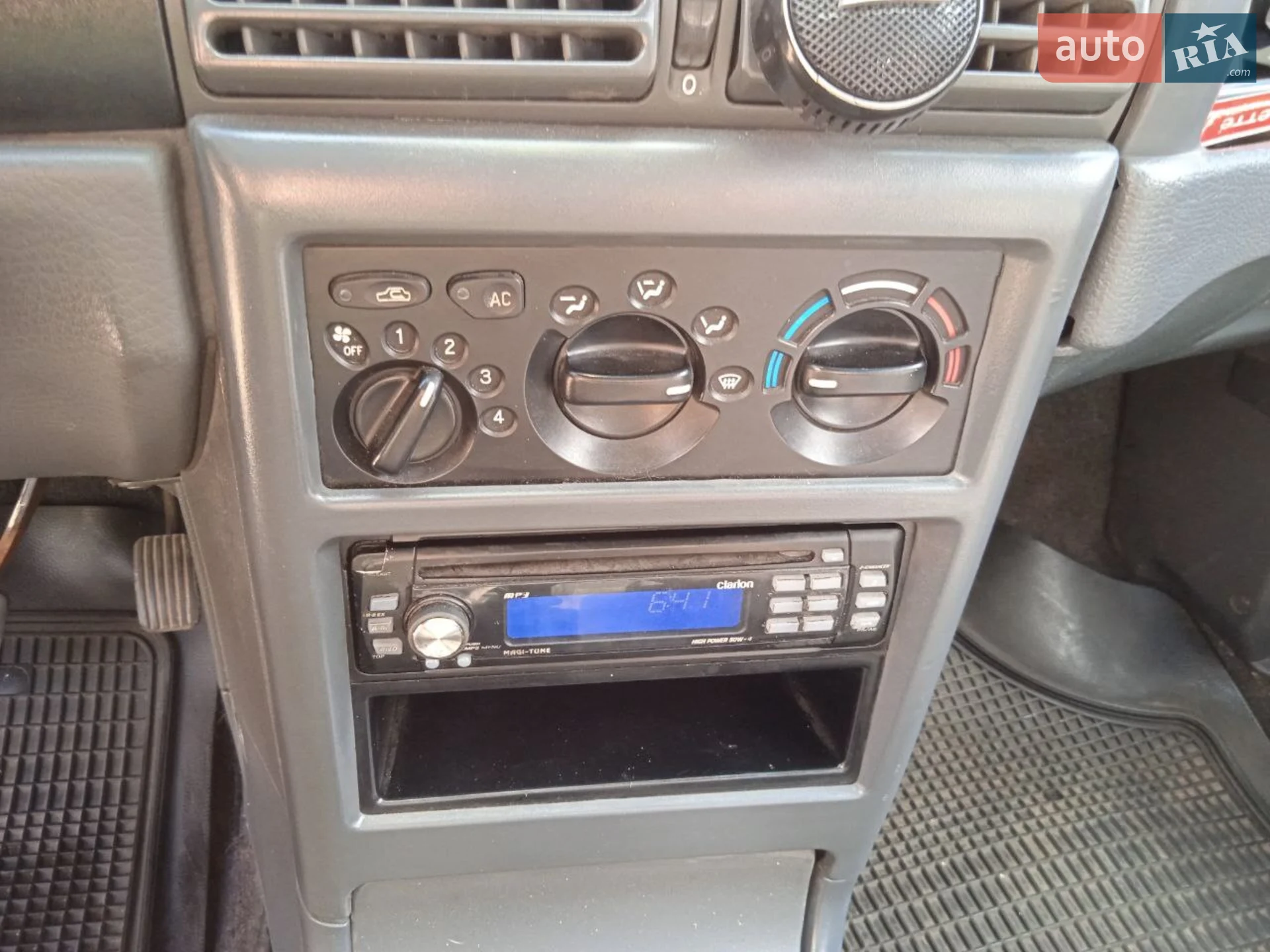 Daewoo Nexia 2007 VIN XWB3D31UD8A144156 фото оголошення 5 з 7