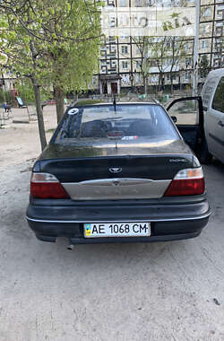 Седан Daewoo Nexia 2008 в Днепре