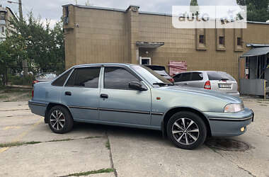 Седан Daewoo Nexia 2006 в Києві