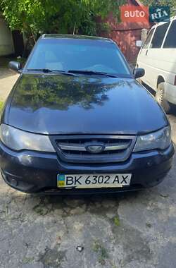 Седан Daewoo Nexia 2009 в 