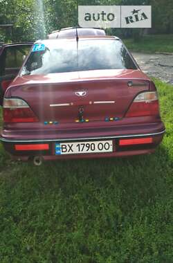 Седан Daewoo Nexia 2008 в Хмельницькому