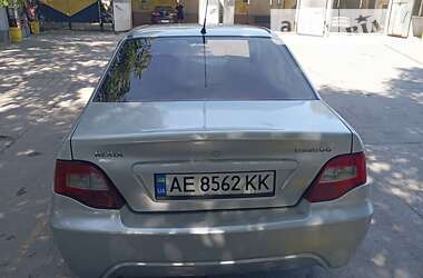 Седан Daewoo Nexia 2010 в Павлограде