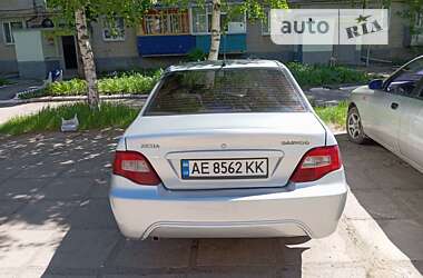 Седан Daewoo Nexia 2010 в Павлограде