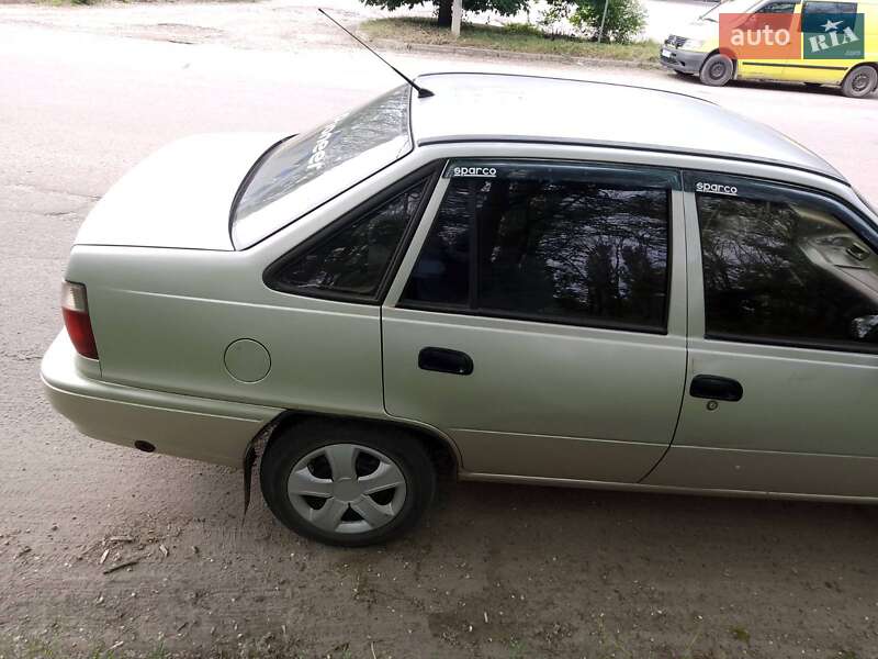 Седан Daewoo Nexia 2007 в Харькове фото 3 Седан Daewoo Nexia 2007 в Харькове