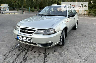 Седан Daewoo Nexia 2008 в Запоріжжі