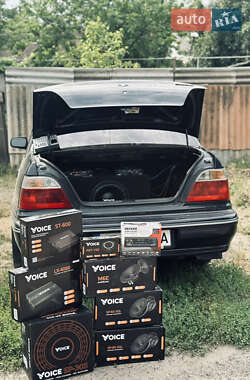 Седан Daewoo Nexia 2007 в 