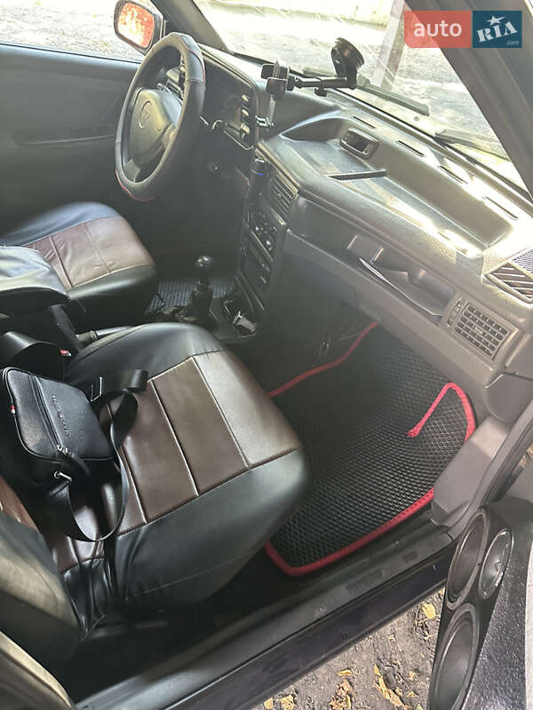 Седан Daewoo Nexia 2007 в Краматорську