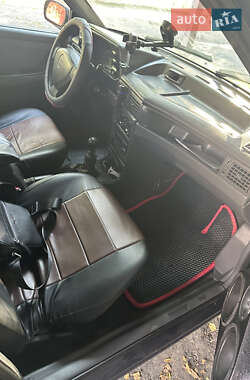 Седан Daewoo Nexia 2007 в 