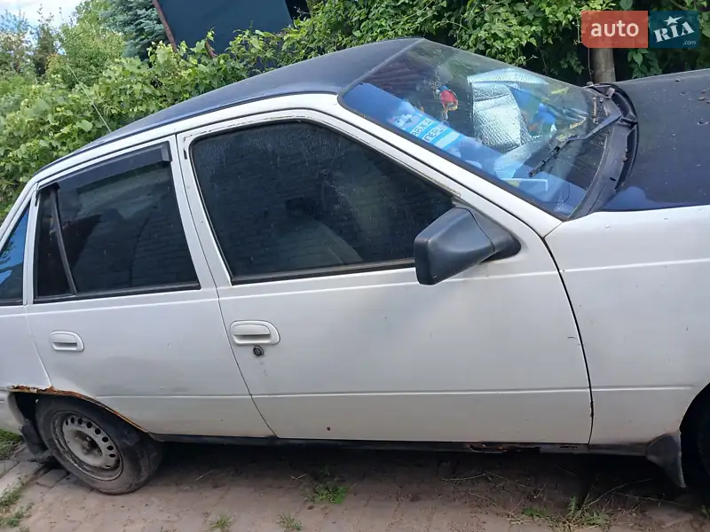 Daewoo Nexia 1995