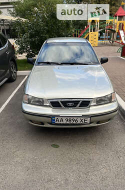 Седан Daewoo Nexia 2007 в Києві