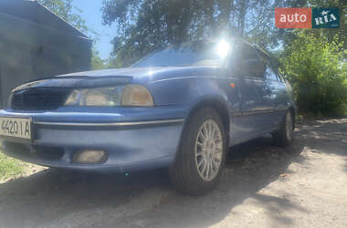 Седан Daewoo Nexia 2007 в 