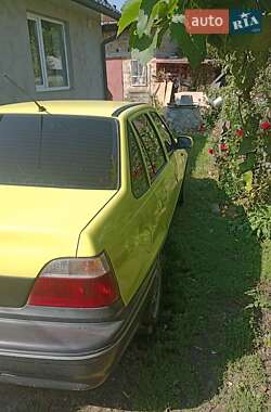 Седан Daewoo Nexia 2008 в 