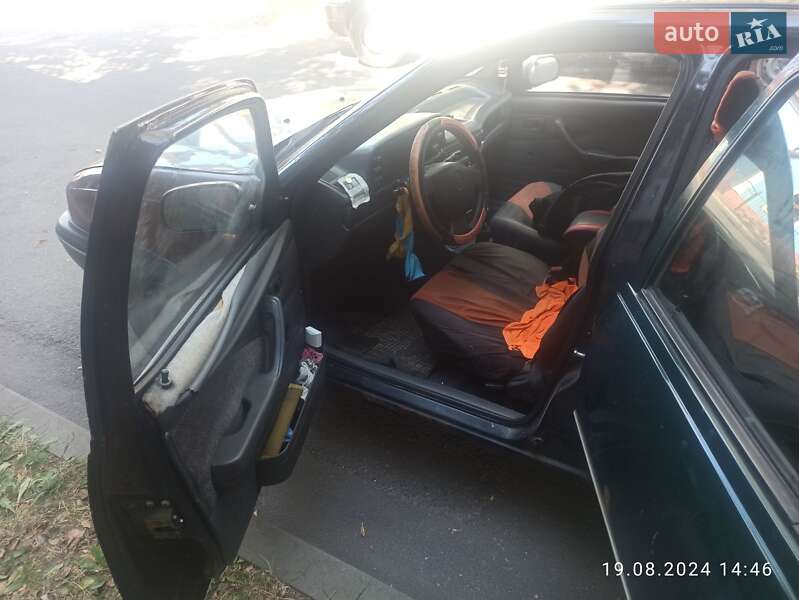 Седан Daewoo Nexia 2007 в Борисполі