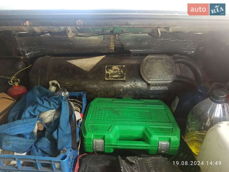 Седан Daewoo Nexia 2007 в Борисполі