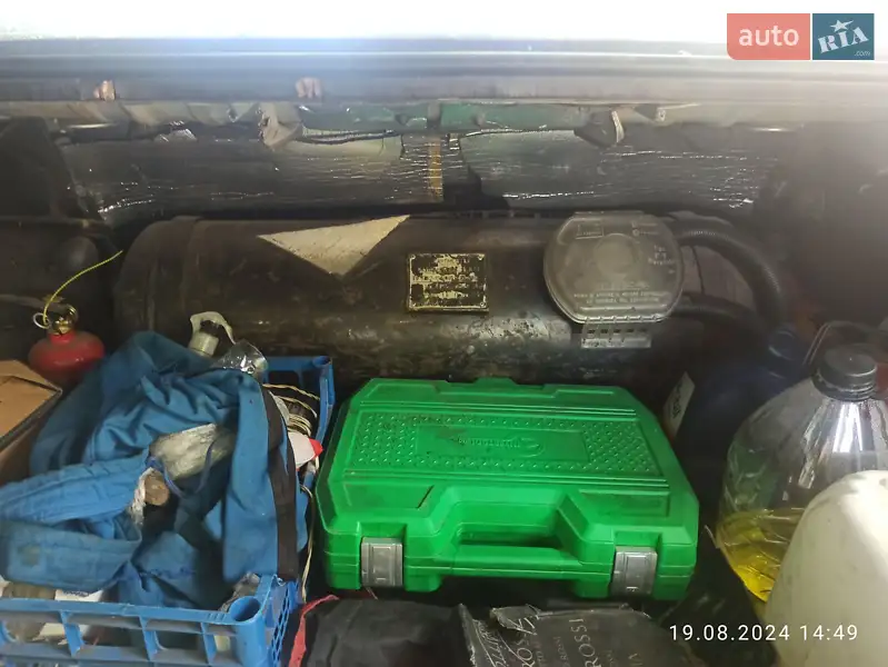 Седан Daewoo Nexia 2007 в 