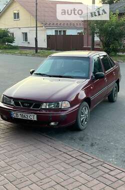 Седан Daewoo Nexia 2007 в Прилуках