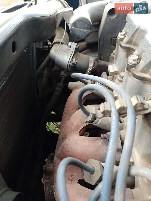 Седан Daewoo Nexia 2010 в Карловке