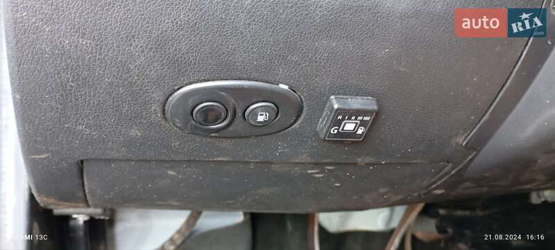 Седан Daewoo Nexia 2012 в Києві