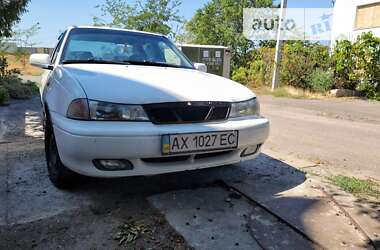 Седан Daewoo Nexia 2007 в Миколаєві