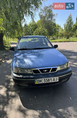Седан Daewoo Nexia 2007 в 