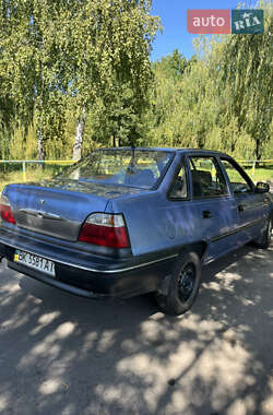 Седан Daewoo Nexia 2007 в 