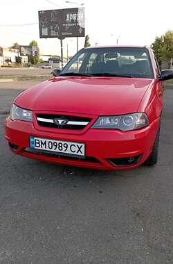 Седан Daewoo Nexia 2009 в Сумах