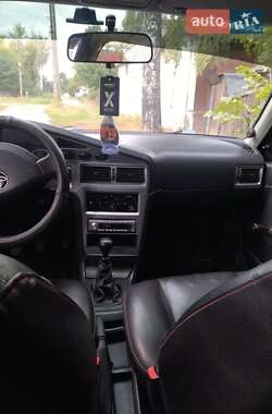 Седан Daewoo Nexia 2008 в 