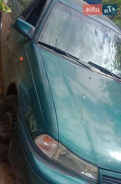 Седан Daewoo Nexia 1995 в 