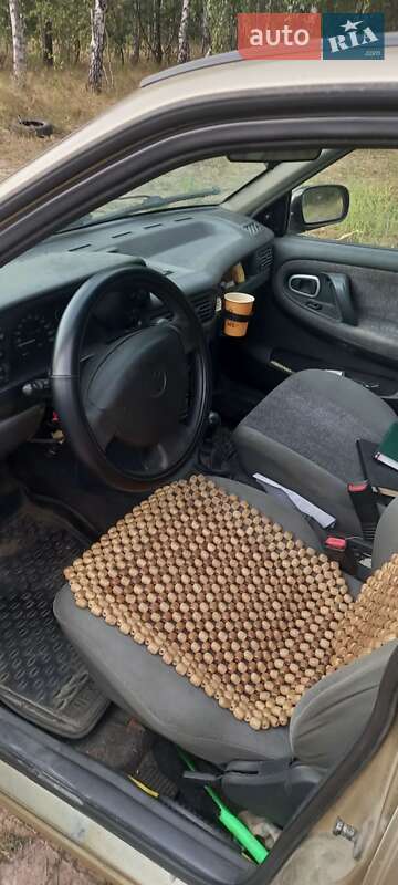 Седан Daewoo Nexia 2007 в Киеве