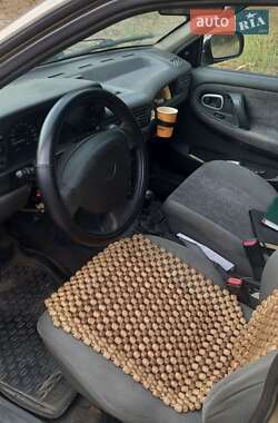 Седан Daewoo Nexia 2007 в 